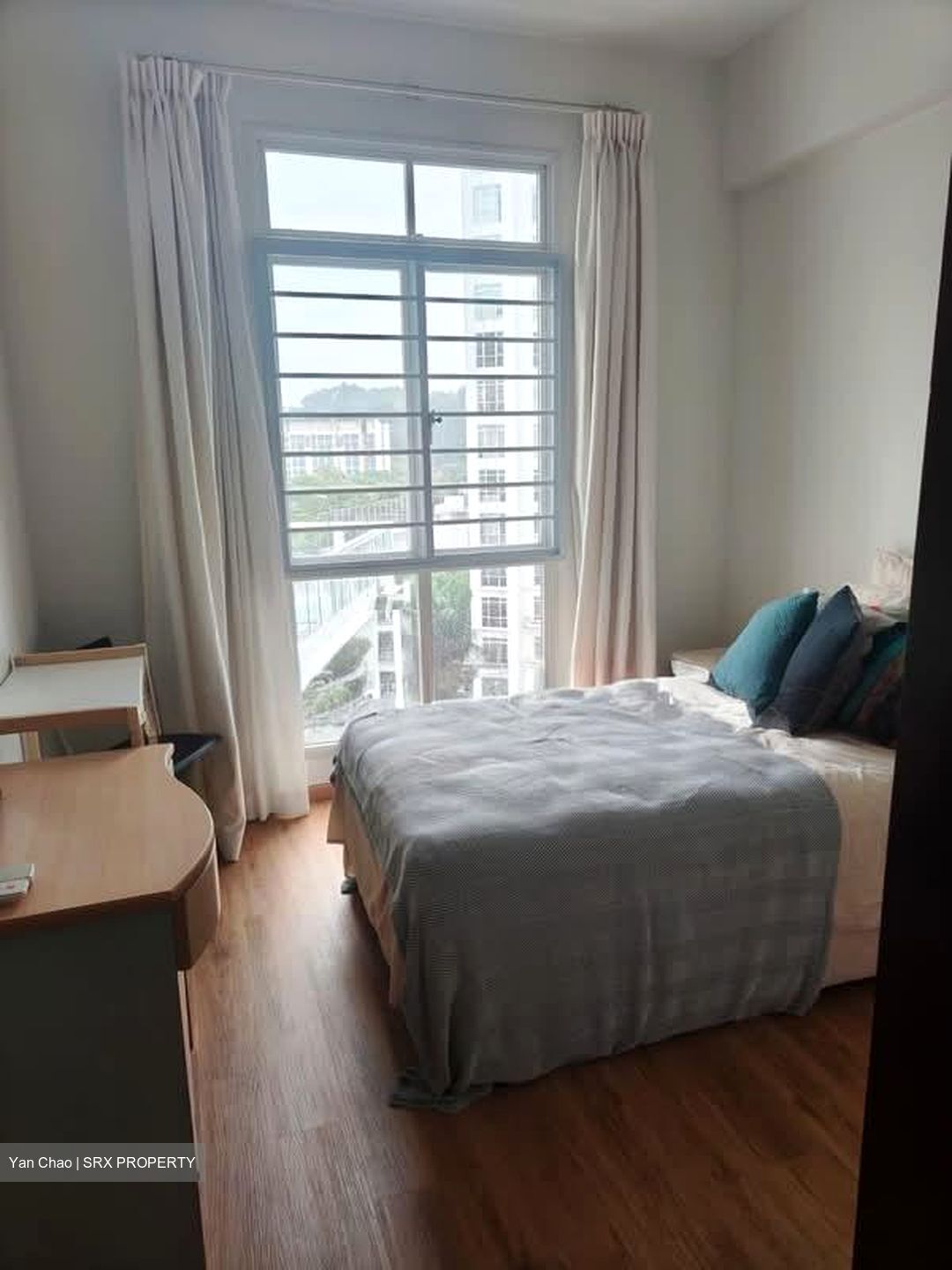 Casablanca (D25), Condominium #567706091
